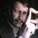 Amatér – Krzysztof Kieślowski