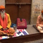 Indický zápisník 7