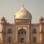 Indický zápisník 3