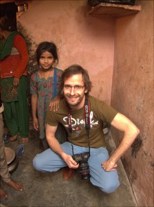 Rišo a dievčatko Dipal