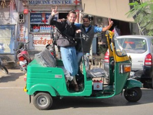 Ako sa tvorí kamarátstvo.