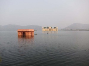 Jal Mahal.