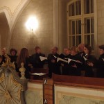 Rozhovor: Hana Schlosser o interpretácii starej hudby na Slovensku