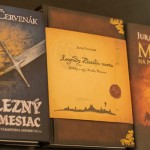 Nedolovali sme rudu ale dolovali sme zaujímavých ľudí: Juraj Červenák