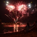 Fotogaléria: Koniec Seneckého leta