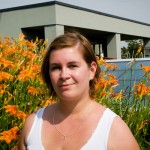 Rozhovor: spisovateľka Gabriela Bernátová