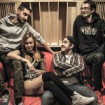 Rozhovor: Punkrocková kapela Last of Us