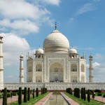 Tour the Peach: India 1