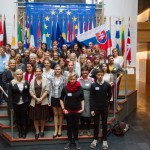 Rozhovor: Dobrovoľníčka Gabriela Podmaková z BDC.