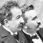 Filmová hudba: Premiéra Lumièrovcov a prvé kroky