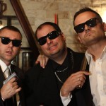 Rozhovor: Ladižo a Veľmajster Jerry z Temných Kecov.