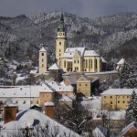 Anton Aschner osobnosť kreminckého klasicizmu