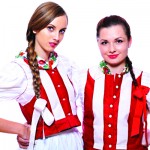 Rozhovor: Stanislava Lucká z ochotníckeho divadla Bajaja