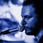 Rozhovor s Jurajom Péčom (frontman kapely Čisté Tvary)