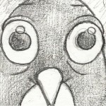 Komix: Dammit a lúčne kvietky