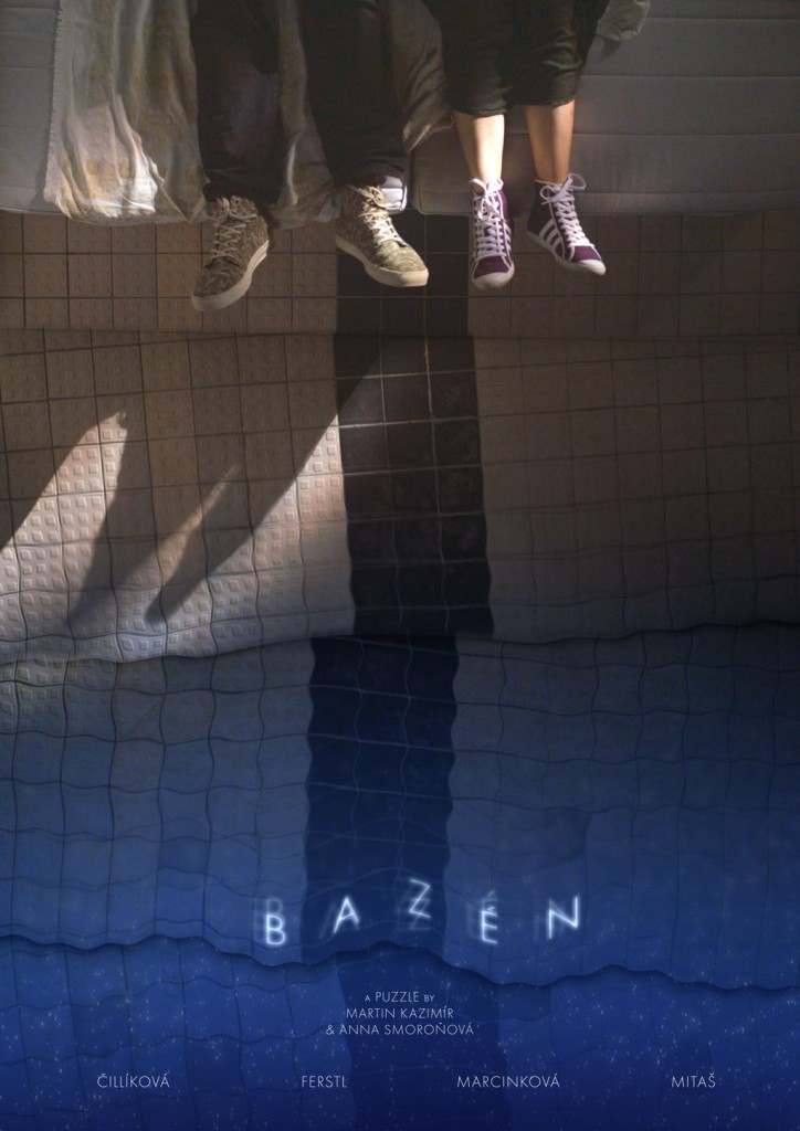 Bazen