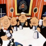 Kniha: Zvieracia farma