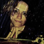 Rozhovor: Poétka Lenka Hasmanová