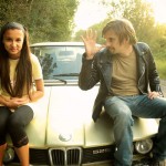 S Barbarou Harumovou Hessovou o filme Stanko