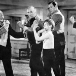 Film: Bolo raz zelené údolie