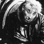 Týždeň nemého filmu: Koleso života