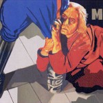 Týždeň nemého filmu: Matka