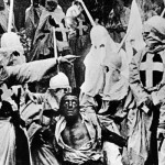 Týždeň nemého filmu: Zrodenie národa