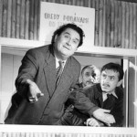 Filmová recenzia: Čert nespí