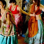 Rozhovor: Indická tanečnica Rashee (Interview with dancer Rashee)