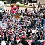 Zmluva TTIP a jej hrozby