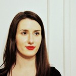 Rozhovor s divadelnou režisérkou a herečkou Elégiou Štrbovou