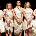 Rozhovor so scénografkou Luciou Šedivou