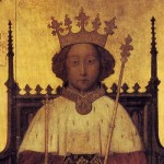 Henry IV. Uchvatiteľ trónu (druhá časť)