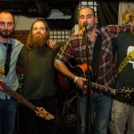 Rozhovor: Víťazoslav z kapely Červený Bicykel