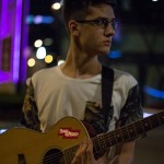 S mladým talentom Homes o jeho novom singli, hudbe a ďalších plánoch