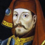 Henry IV. Uchvatiteľ trónu (prvá časť)
