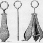 6 hrôzostrašných spôsobov mučenia