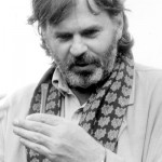 Režisér Samo Ivaška