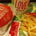 Kniha: Mcdonaldizácia spoločnosti